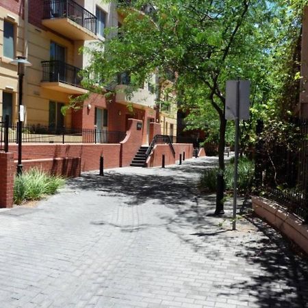 City Escape 3 Bedroom East End Of Adelaide Eksteriør bilde