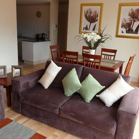 City Escape 3 Bedroom East End Of Adelaide Eksteriør bilde
